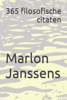 365 filosofische citaten 9464851929 Book Cover