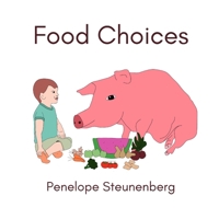 Food Choices 1764212002 Book Cover
