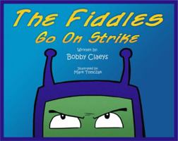 The Fiddles Go on Strike 1938110730 Book Cover