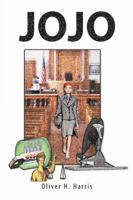 JoJo 150495078X Book Cover