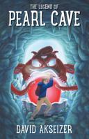The Legend of Pearl Cave 193968210X Book Cover