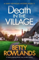 Death in the Village 1838880887 Book Cover