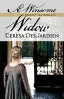 A Winsome Widow (A Zebra Regency Romance) 1945458011 Book Cover