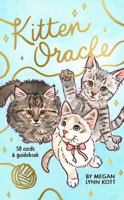 Kitten Oracle 1797235192 Book Cover