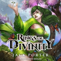 Rings of Divinity B0BLQYK475 Book Cover