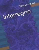 Interregno (Portuguese Edition) B08J5CBMP3 Book Cover