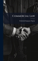 Commercial Law 117626088X Book Cover