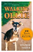 Walking Ollie 0399534296 Book Cover