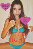 Model Combat (Audrina Fox Cover) null Book Cover