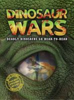 Dinosaur Wars 178325047X Book Cover