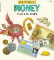 The Story of Money 0816727120 Book Cover