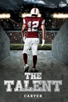 The Talent 1519180268 Book Cover