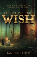 The Whisperer's Wish 1649172788 Book Cover