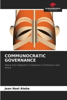 Communocratic Governance 6139678242 Book Cover