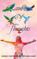 Rainbow of Thoughts 8193408888 Book Cover