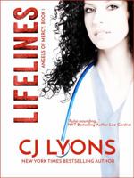 LIFELINES: Angels of Mercy, Book #1 0425220826 Book Cover