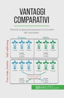 Vantaggi comparativi: Perché la specializzazione è la chiave del successo 2808661185 Book Cover