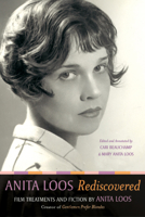 Anita Loos Rediscovered 0520228944 Book Cover