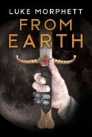 From Earth 1922440655 Book Cover
