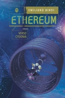 Ethereum: Verso Cydonia B0C4X4VJQT Book Cover