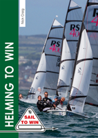 Helming to Win (Sail to Win Book 1) 1909911224 Book Cover