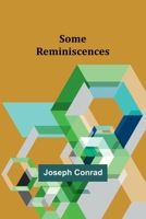 Some Reminiscences 9357962069 Book Cover