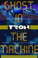 Tron (The Ghost in the Machine, No. 1) 1593621027 Book Cover