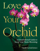 Orchids B0GHXCDP9S Book Cover