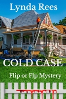 Cold Case (A Flip or Flop Mystery) B0HD44BNVY Book Cover