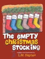 The Empty Christmas Stockings 1088088236 Book Cover