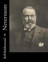 Nevermore 1541338219 Book Cover