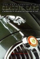 Encyclopedia of Classic Cars: A Celebration of the Motorcar from 1945 to 1975 1859674542 Book Cover