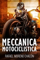 Meccanica Motociclistica B0CH2FN5C1 Book Cover