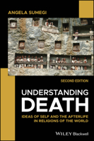 Understanding Death: Ideas of Self and the Afterlife in Religions of the World 1394185138 Book Cover