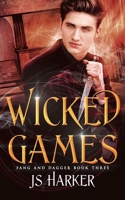 Wicked Games 1959146068 Book Cover