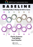 Baseline: Confronting Reality and Planning the Path for Success 1032029102 Book Cover
