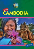 We Visit Cambodia 1612284752 Book Cover