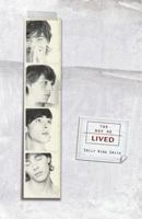 The Way He Lived 0399187227 Book Cover