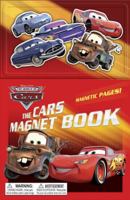 The Cars Magnet Book 0736426019 Book Cover