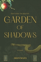 Garden Of Shadows B0CNLKN6VX Book Cover