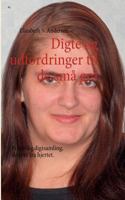 Digte og udfordringer til de små grå 8771143432 Book Cover