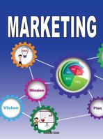 STEAM Jobs in Marketing 1681917408 Book Cover