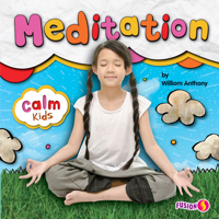 Meditation 1647475635 Book Cover