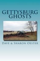 Gettysburg Ghosts 1475003803 Book Cover