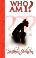 Who Am I?: A girl from Newark 1468049739 Book Cover