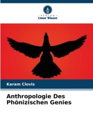 Anthropologie Des Phönizischen Genies 6206191885 Book Cover