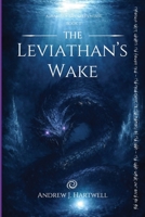 The Leviathan's Wake (The Shards of Aeltharyn) 1919475222 Book Cover