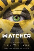 Watcher 1548052329 Book Cover