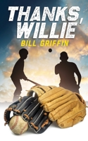 Thanks, Willie B0CKJBPVCX Book Cover