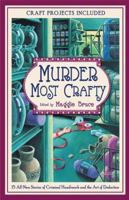Murder Most Crafty 0425202062 Book Cover